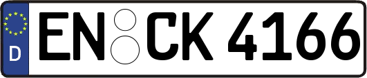 EN-CK4166