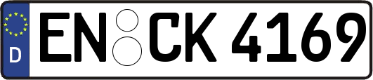 EN-CK4169