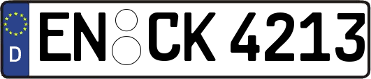 EN-CK4213