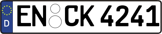 EN-CK4241