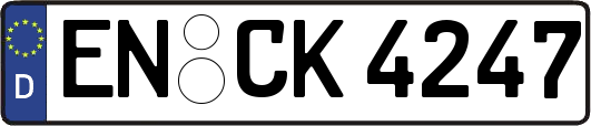 EN-CK4247