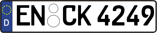 EN-CK4249