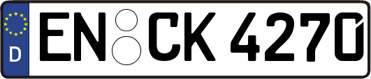 EN-CK4270