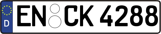 EN-CK4288