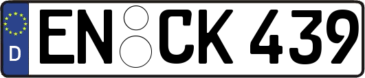 EN-CK439