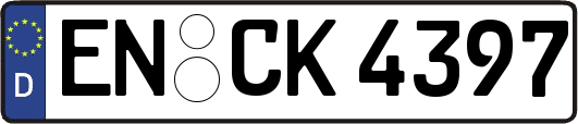 EN-CK4397