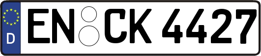 EN-CK4427