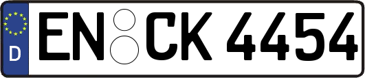EN-CK4454