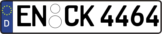 EN-CK4464