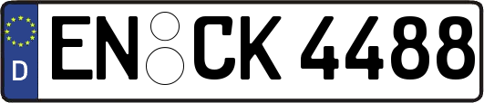 EN-CK4488