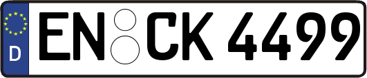 EN-CK4499