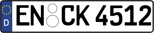 EN-CK4512