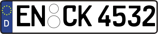 EN-CK4532