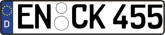 EN-CK455