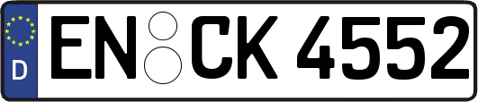 EN-CK4552