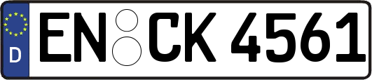 EN-CK4561