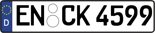 EN-CK4599