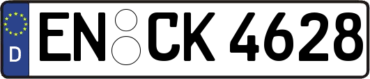 EN-CK4628