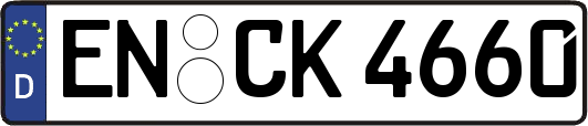EN-CK4660