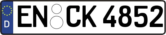 EN-CK4852