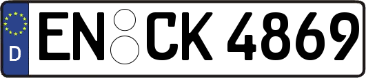 EN-CK4869