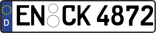 EN-CK4872