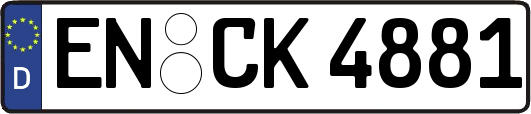 EN-CK4881