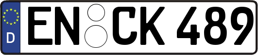 EN-CK489
