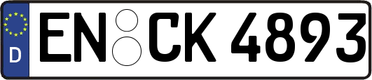 EN-CK4893