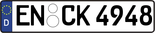EN-CK4948