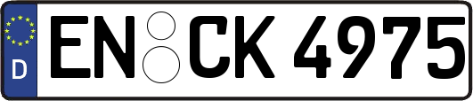 EN-CK4975