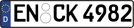 EN-CK4982