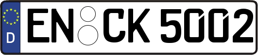 EN-CK5002