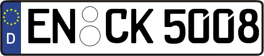 EN-CK5008