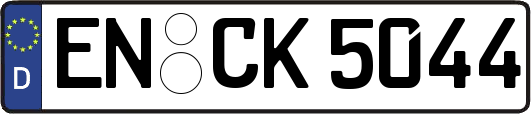 EN-CK5044