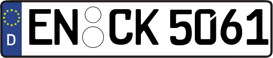 EN-CK5061