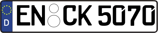 EN-CK5070