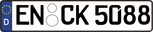 EN-CK5088