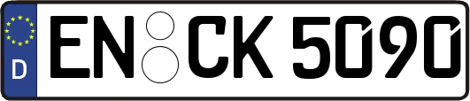 EN-CK5090