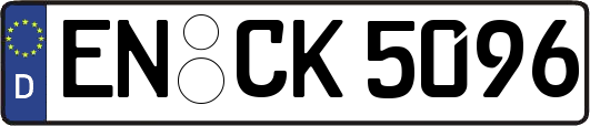 EN-CK5096