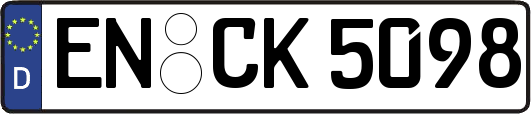 EN-CK5098