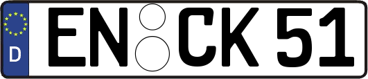 EN-CK51
