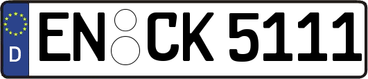 EN-CK5111