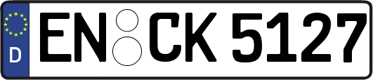 EN-CK5127