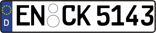 EN-CK5143
