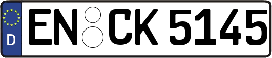 EN-CK5145