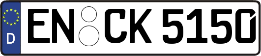 EN-CK5150
