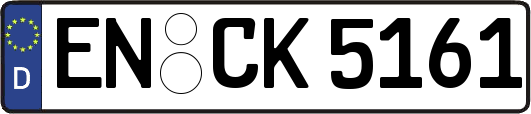 EN-CK5161