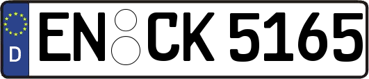EN-CK5165