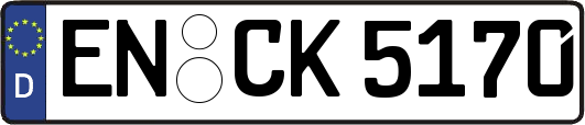 EN-CK5170